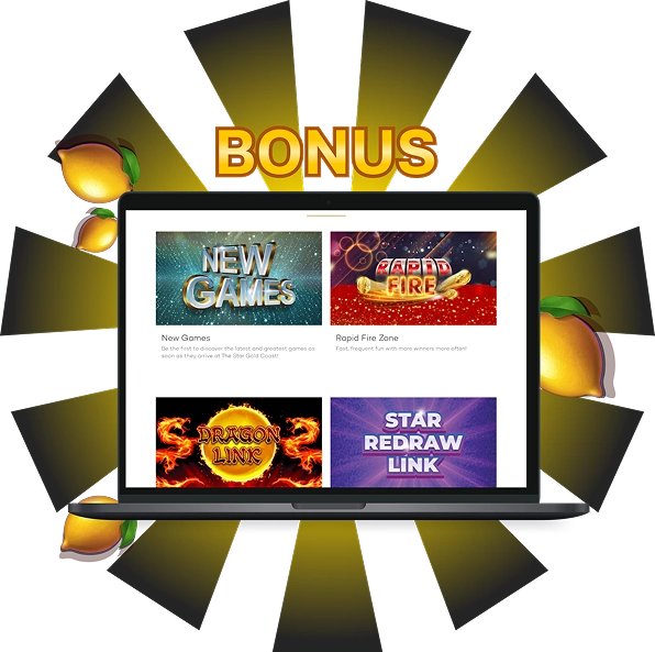 The Star Gold Coast Casino Australia Desktop