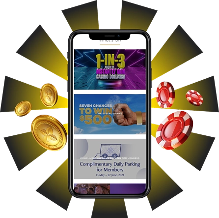 The Star Gold Coast Casino Australia Mobile